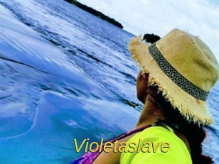 Violetaslave