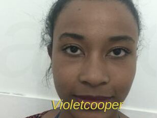 Violetcooper