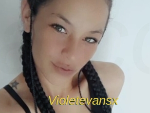 Violetevansx