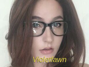 Violetfawn