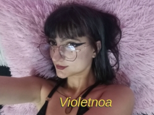 Violetnoa