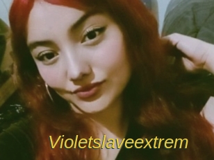 Violetslaveextrem