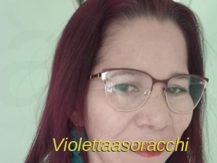 Violettaasoracchi