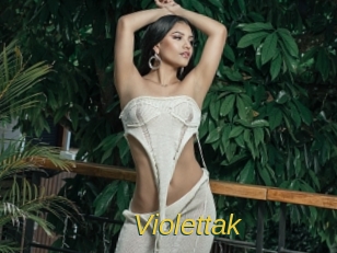 Violettak