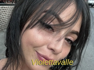 Violettavalle