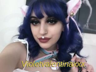 Violetvalentinaxxx