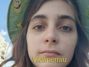 Violinemiu