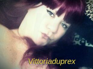 Vittoriaduprex