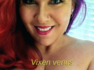 Vixen_venus