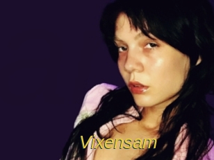 Vixensam