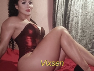 Vixsen