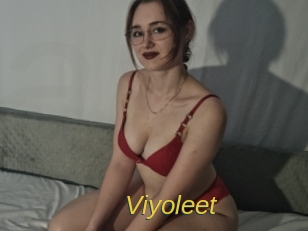 Viyoleet