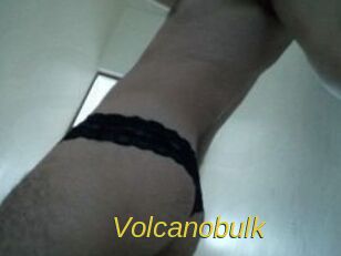 Volcanobulk