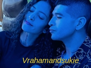 Vrahamandsukie