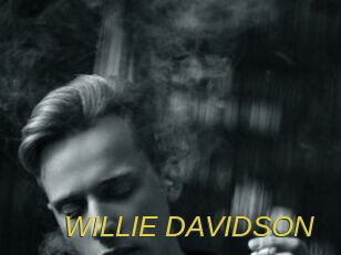 WILLIE_DAVIDSON