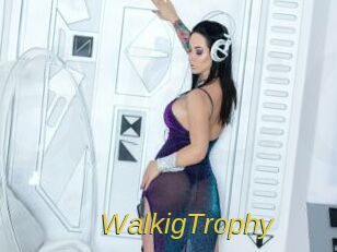 WalkigTrophy