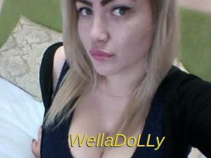 WellaDoLLy