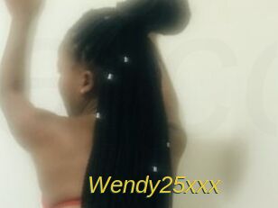 Wendy25xxx