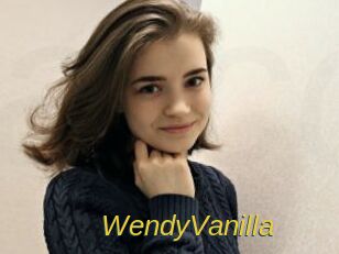 WendyVanilla