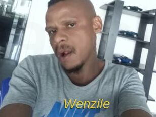 Wenzile