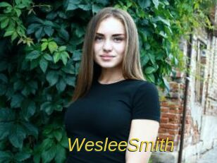 WesleeSmith