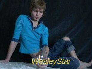 WesleyStar