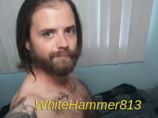 WhiteHammer813