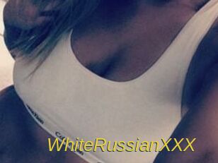 WhiteRussianXXX