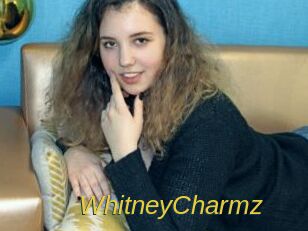 WhitneyCharmz