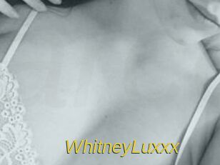 WhitneyLuxxx