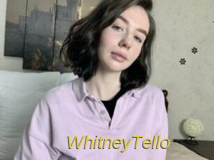 WhitneyTello