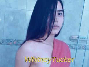 WhitneyTucker