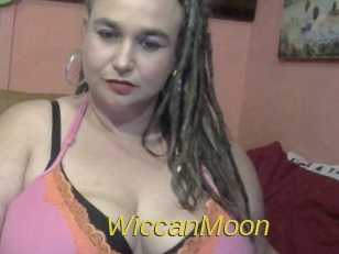 WiccanMoon