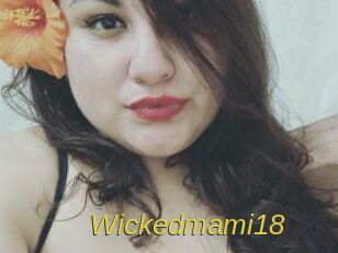 Wickedmami18