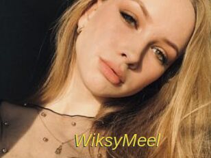 WiksyMeel