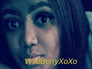 WildBerryXoXo