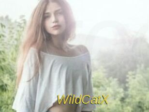 Wild_CatX