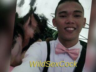 WildSexCock