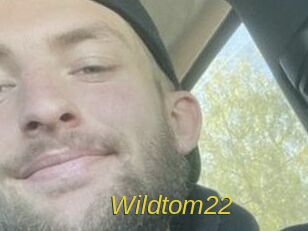 Wildtom22