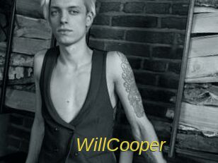 WillCooper