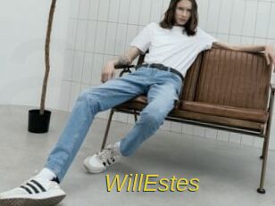 WillEstes