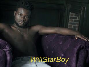 WillStarBoy