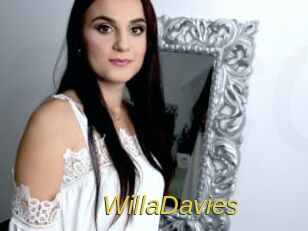 WillaDavies