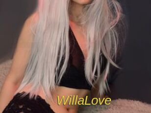 WillaLove