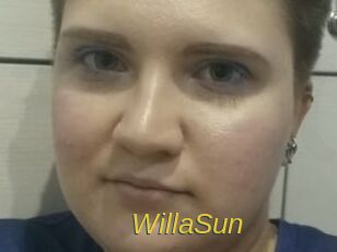 WillaSun