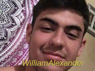 William_Alexander