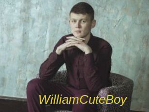 WilliamCuteBoy