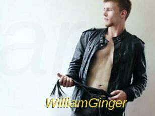 WilliamGinger