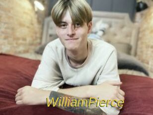 WilliamPierce