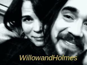 WillowandHolmes